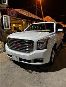 GMC Yukon